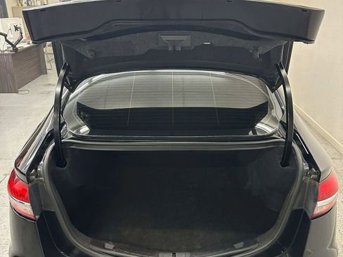 Used 2019 Ford Fusion SE w/ Equipment Group 151A image 49