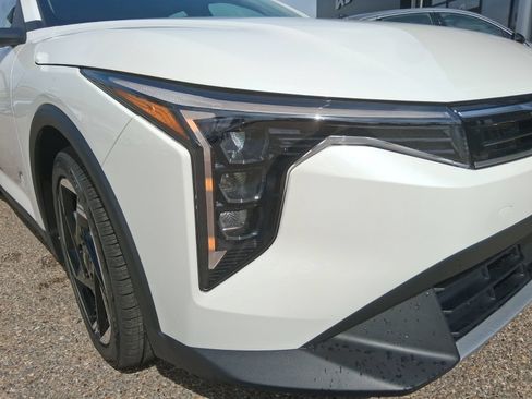 New 2026 Kia K4 EX FWD image 8