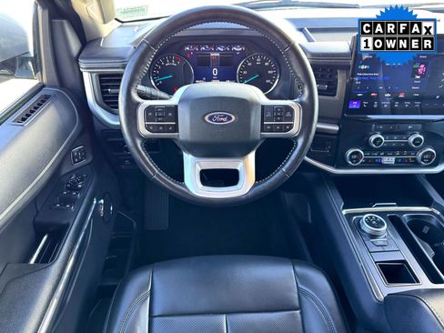 Used 2024 Ford Expedition Max XLT image 21