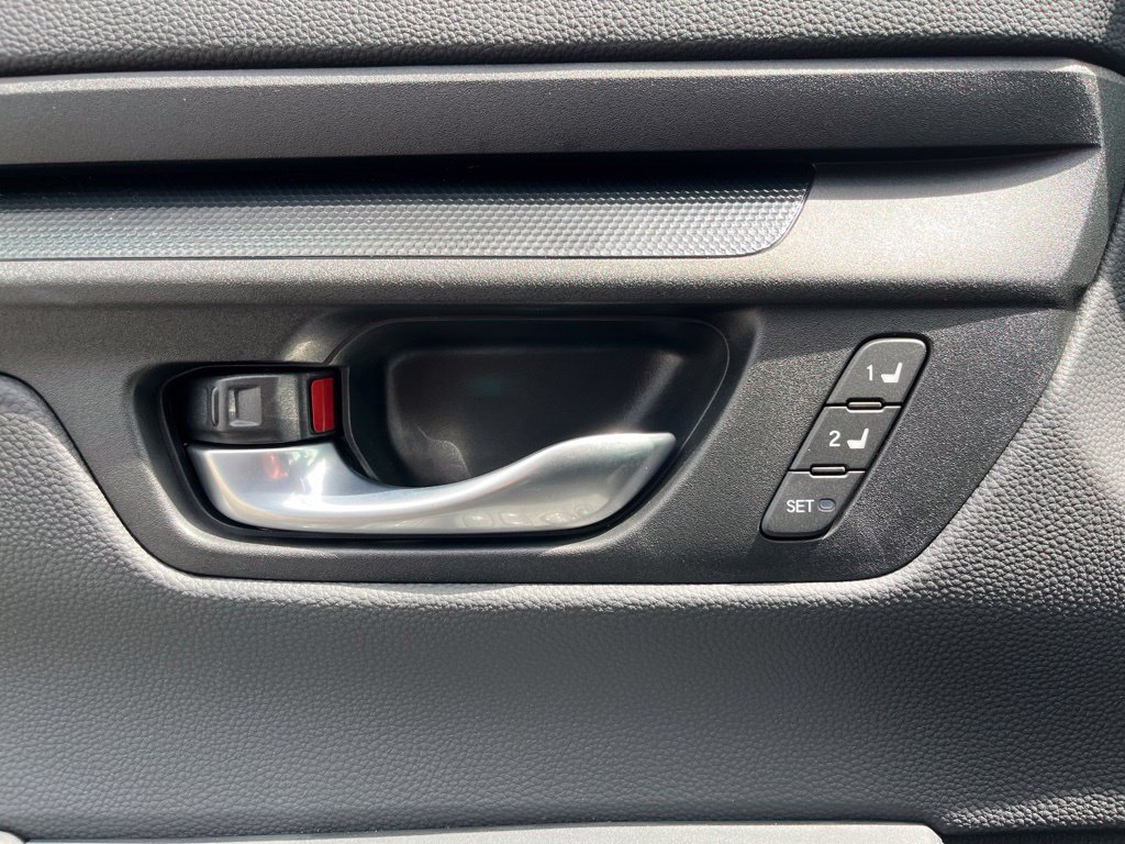 Certified 2026 Honda CR-V Sport-L image 12