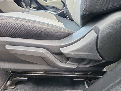 Used 2024 Subaru Forester image 13