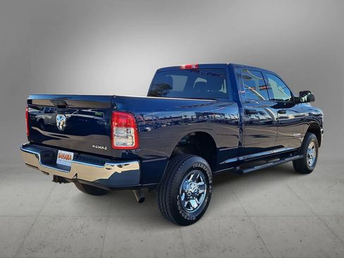 Used 2022 RAM 2500 Tradesman w/ Chrome Appearance Group image 9