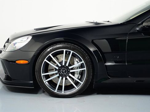 Used 2009 Mercedes-Benz SL 65 AMG image 24