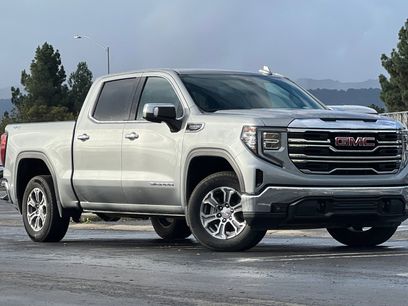 Used 2024 GMC Sierra 1500 SLT