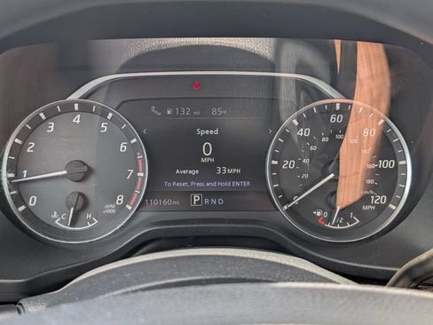 Used 2021 Nissan Titan S w/ S Utility Package RWD image 21