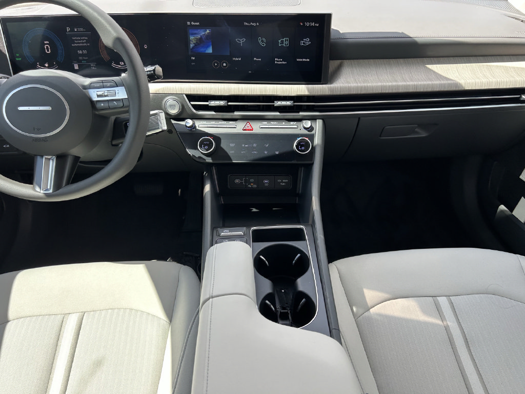 New 2026 Hyundai Sonata SEL FWD image 20