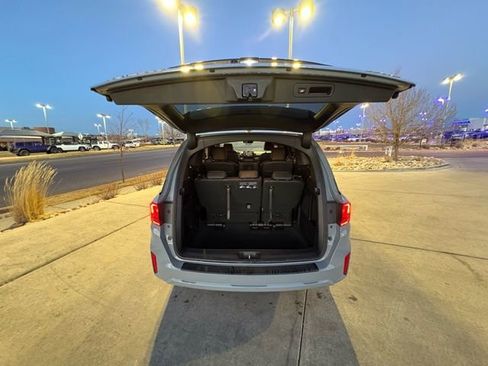 Used 2025 Honda Odyssey Sport-L image 27