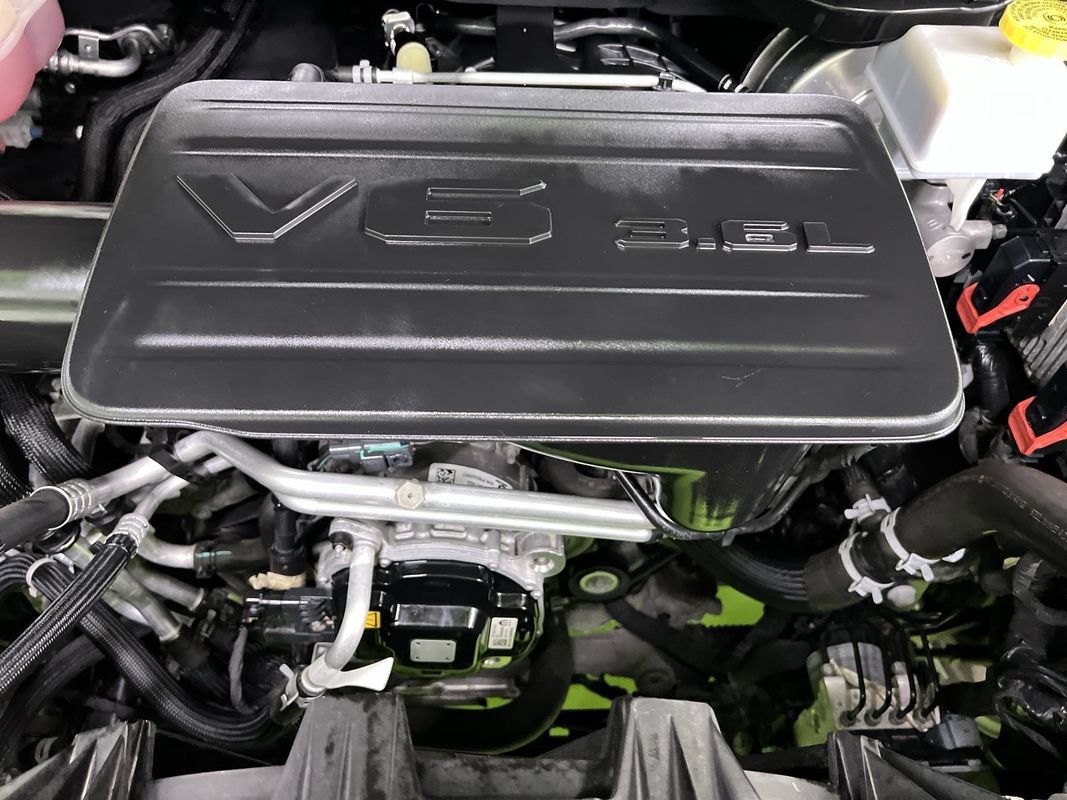Used 2023 RAM 1500 Big Horn AWD/4WD image 30