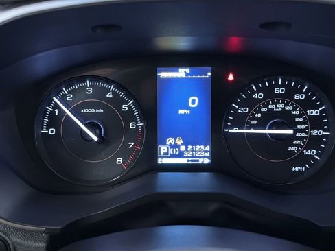 Used 2023 Subaru Crosstrek 2.0i Premium image 24