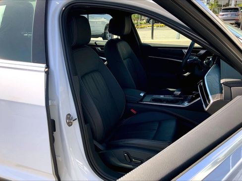 Used 2022 Audi A6 3.0T allroad Prestige image 7