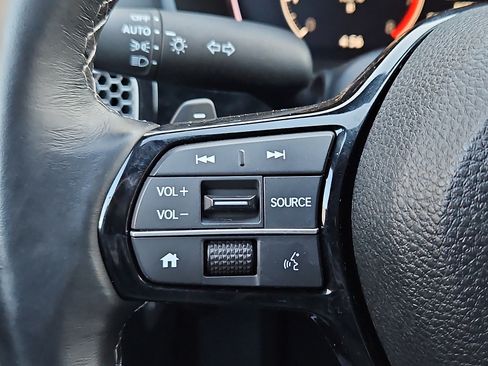 Certified 2022 Honda Civic Sport image 23