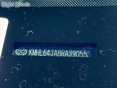 Used 2024 Hyundai Sonata SEL FWD image 13