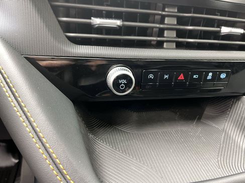 Used 2026 Ford Explorer Tremor w/ Tremor Ultimate Package AWD/4WD image 22