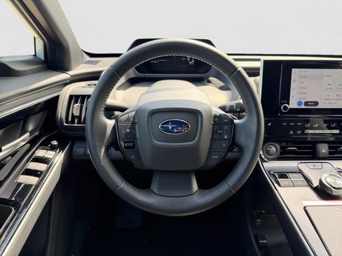 Used 2023 Subaru Solterra AWD image 13