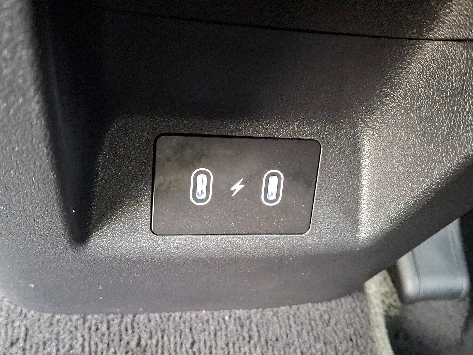 Used 2025 Hyundai Tucson SEL AWD/4WD image 11