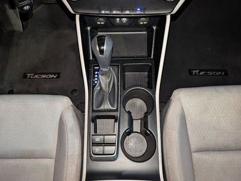 Used 2016 Hyundai Tucson SE w/ Option Group 02 image 36