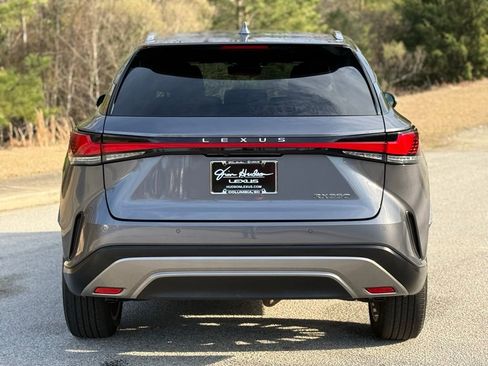 Certified 2023 Lexus RX 350 Premium Plus image 12