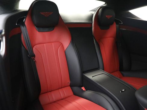 New 2026 Bentley Continental GT image 22