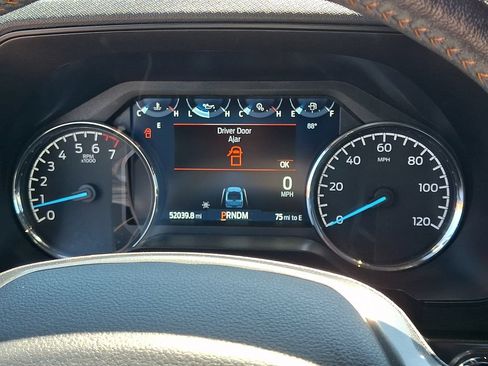 Used 2022 Ford F150 Tremor w/ Equipment Group 401A Mid AWD/4WD image 27