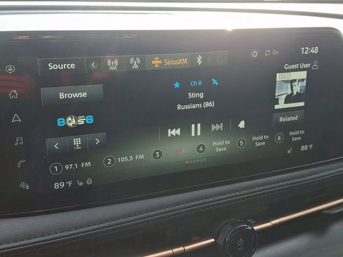 Certified 2024 Nissan Ariya AWD image 18