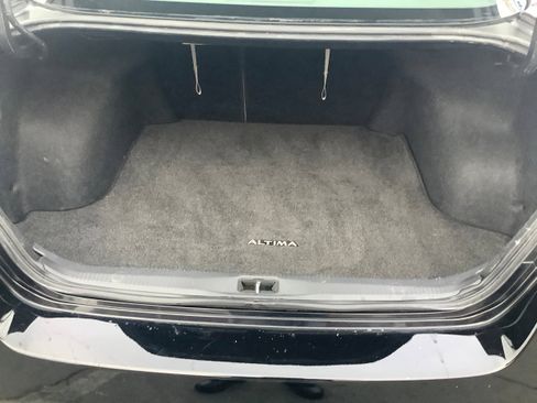 Used 2012 Nissan Altima 2.5 S w/ Convenience Pkg image 13