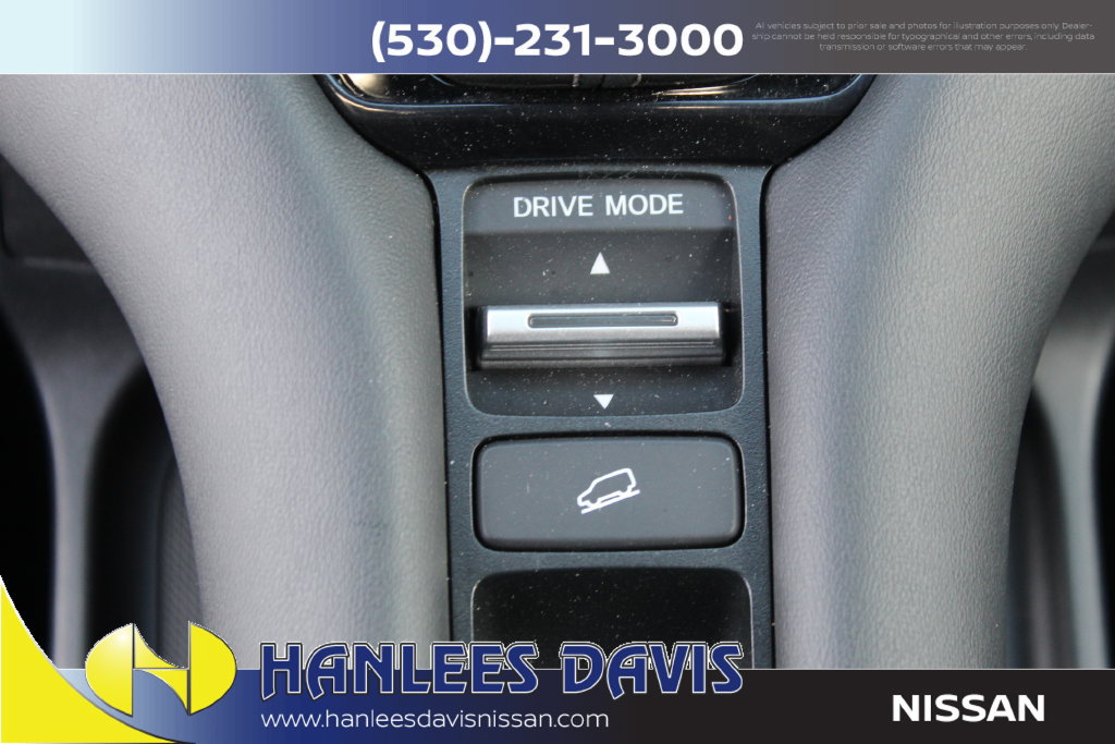 Used 2024 Honda HR-V LX image 19