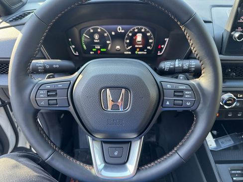 New 2026 Honda CR-V TrailSport image 18
