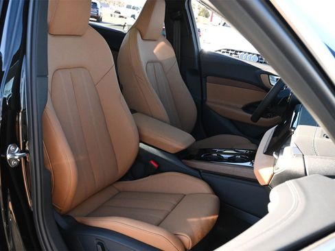 New 2025 Audi A5 2.0T Prestige image 22