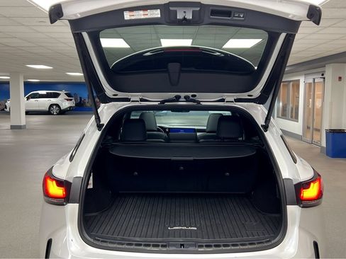 Certified 2023 Lexus RX 350 AWD w/ Accessory Package image 30