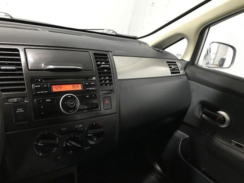 Used 2011 Nissan Versa 1.8 S w/ PWR Plus Pkg FWD image 25