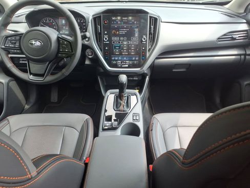 Certified 2026 Subaru Crosstrek 2.5i Limited AWD/4WD image 13