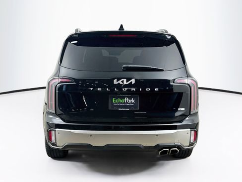 Used 2023 Kia Telluride SX Prestige X-Line AWD/4WD image 7