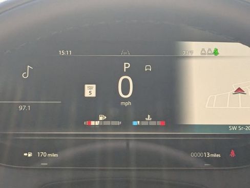 New 2026 Land Rover Range Rover Sport SE image 23