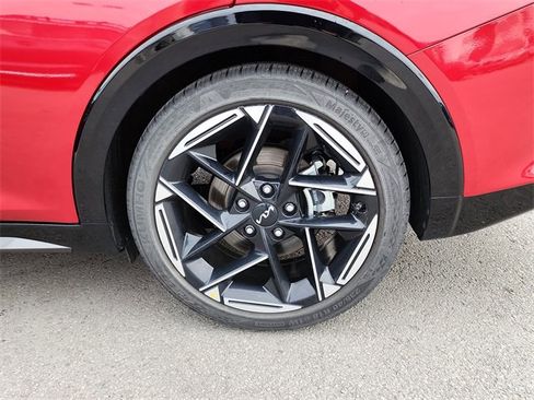 New 2025 Kia K4 GT-Line w/ GT-Line Premium Package image 27