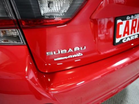 Used 2023 Subaru Crosstrek 2.0i Premium image 14