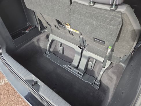 Certified 2023 Toyota Sienna XSE w/ XSE Plus Package image 35