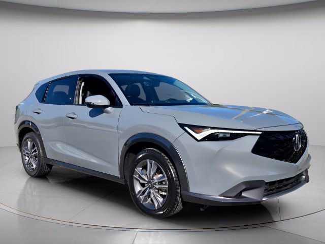 Certified 2025 Acura ADX FWD image 9