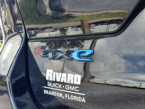 Used 2022 Jeep Grand Cherokee Trailhawk w/ Advanced Protech Group II AWD/4WD image 8