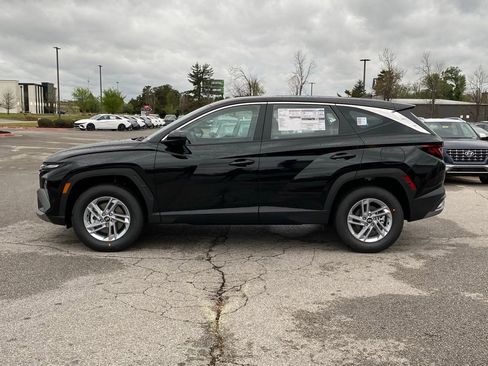 New 2026 Hyundai Tucson SE AWD/4WD image 4