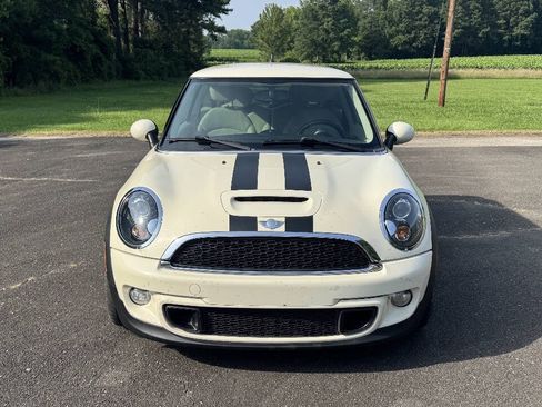 Used 2012 MINI Cooper S FWD image 3