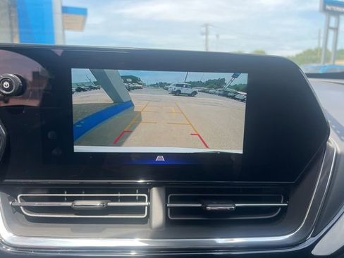 New 2026 Chevrolet Trax RS w/ Driver Confidence Package FWD image 19