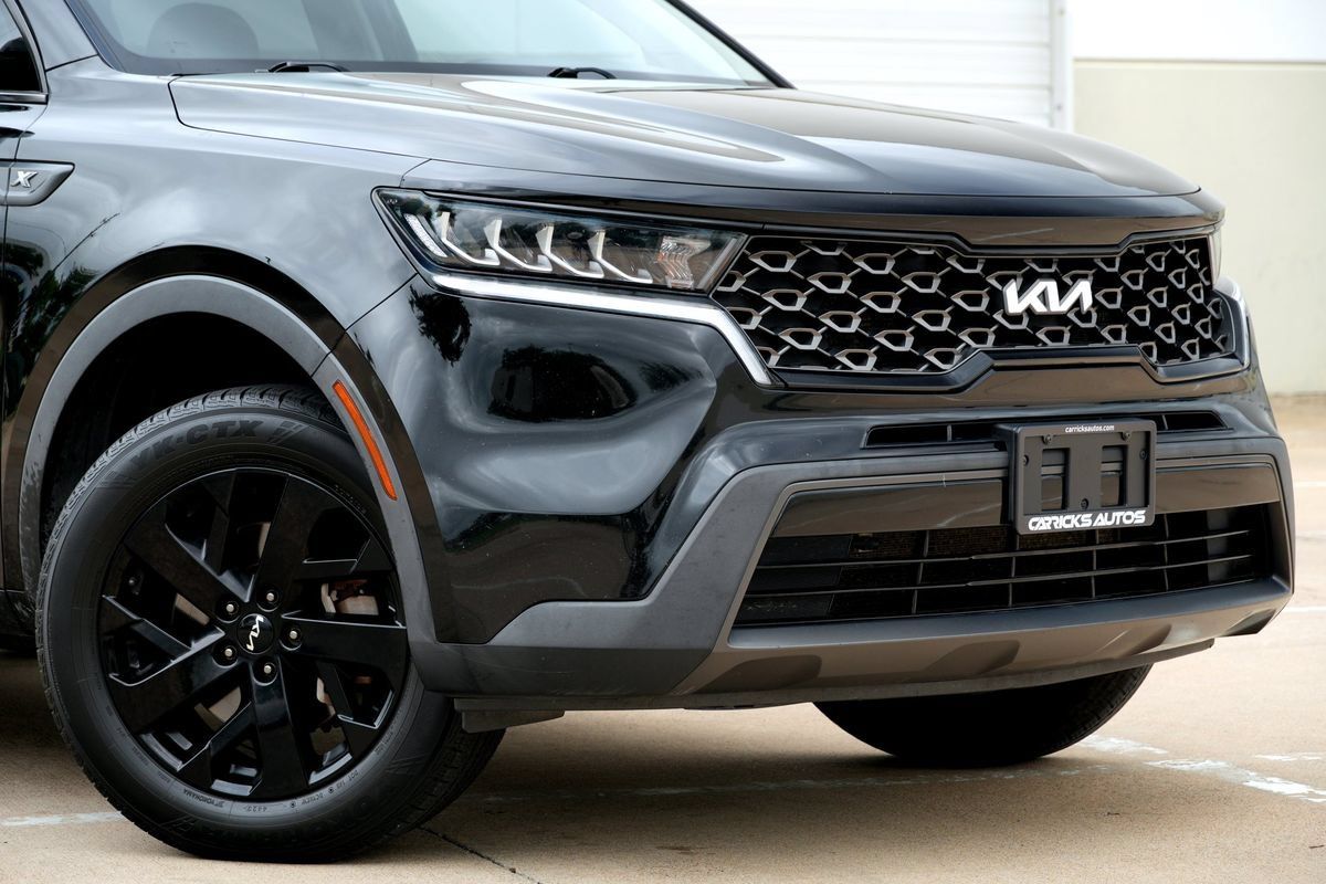 Used 2022 Kia Sorento S AWD/4WD image 19