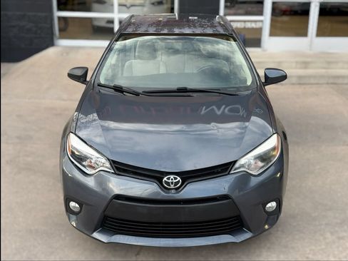Used 2014 Toyota Corolla LE FWD image 42