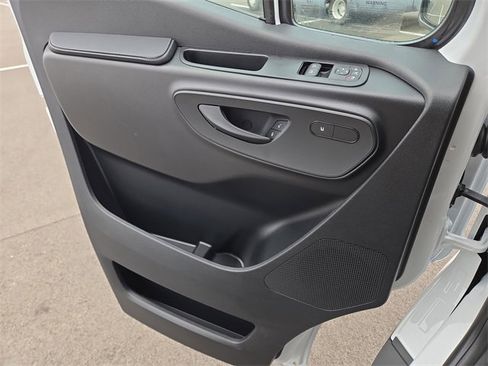 New 2026 Mercedes-Benz Sprinter 2500 image 21