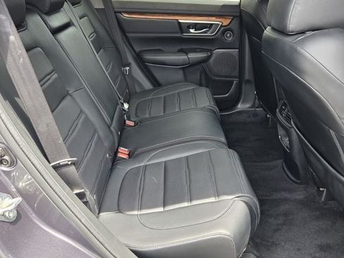 Used 2022 Honda CR-V EX-L image 34