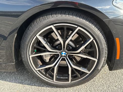 Used 2023 BMW 530i w/ M Sport Package image 12