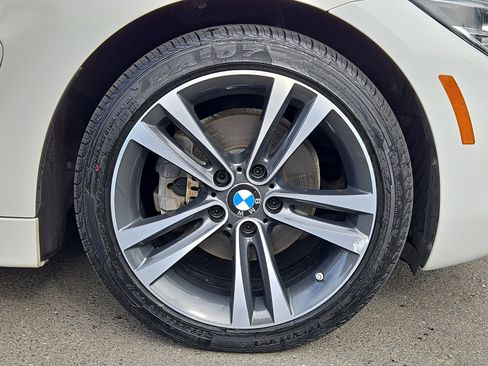 Used 2020 BMW 430i xDrive Coupe w/ Convenience Package AWD/4WD image 8