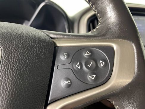 Used 2019 GMC Canyon Denali AWD/4WD image 10
