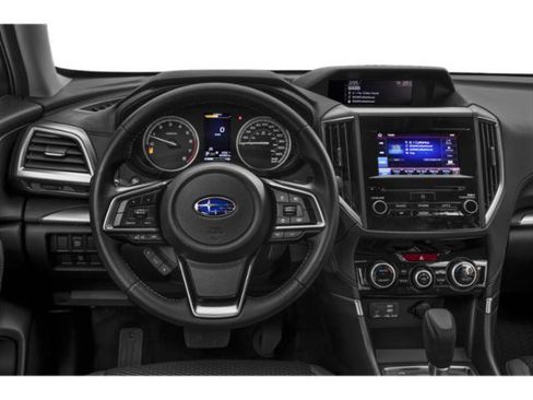 Used 2022 Subaru Forester Premium AWD/4WD image 10