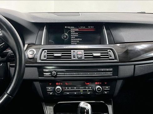 Used 2014 BMW 528i Sedan image 6